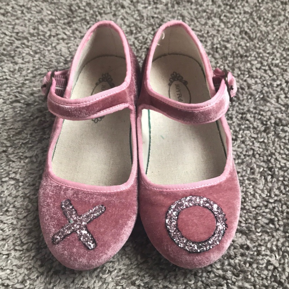 Size toddler 10 Joyfolie